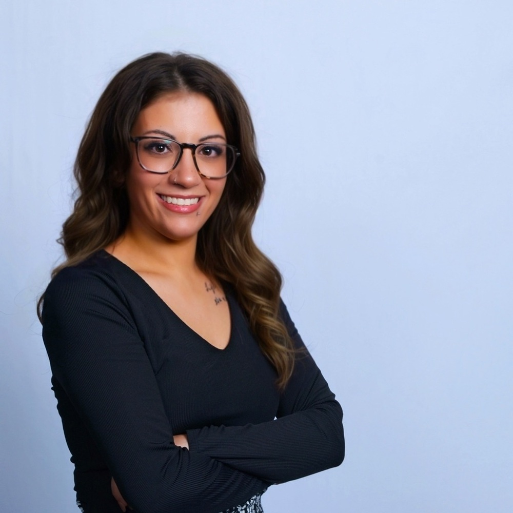 Meet your Posher, Melissa